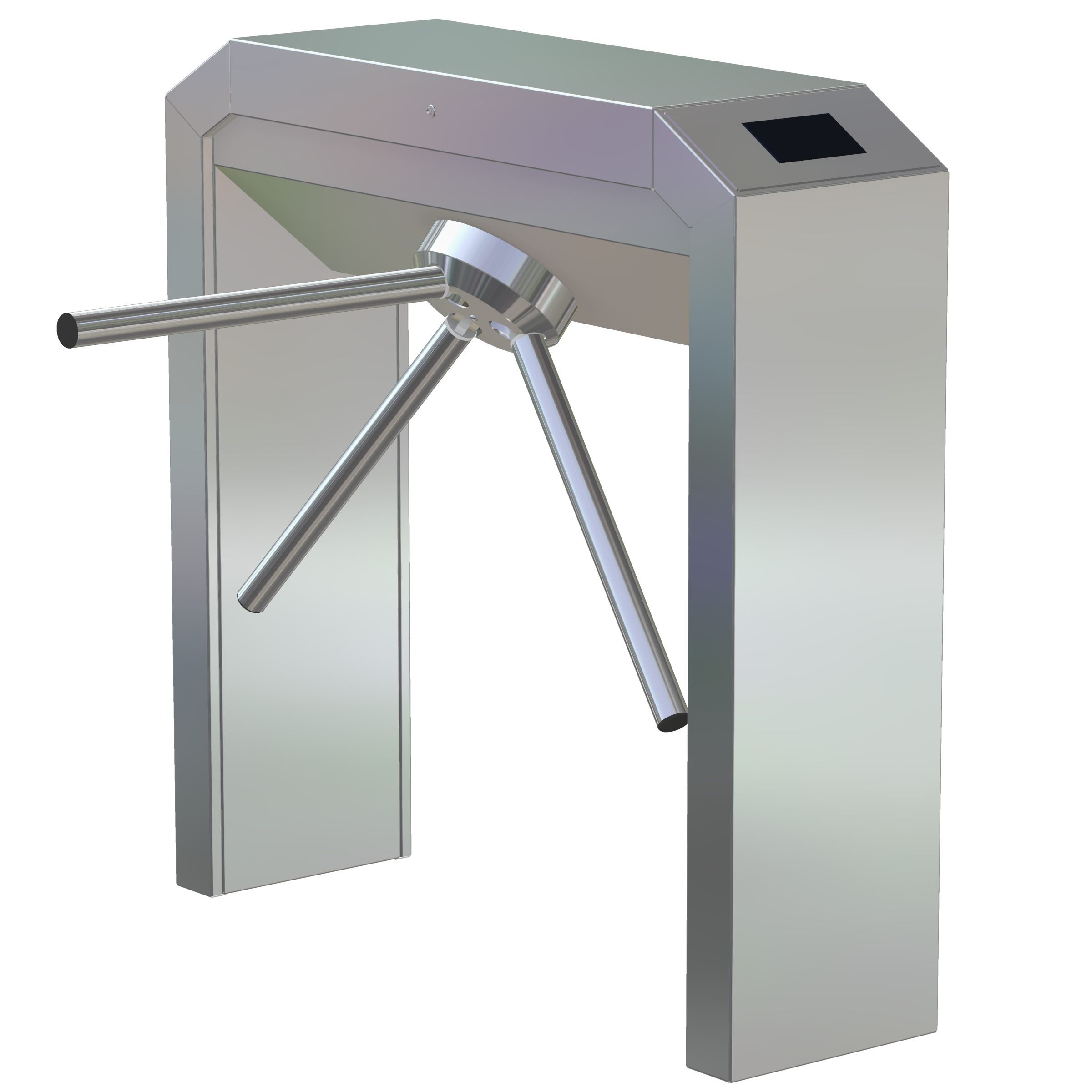 Turniket TW AP 1100mm kartáčovaný nerez